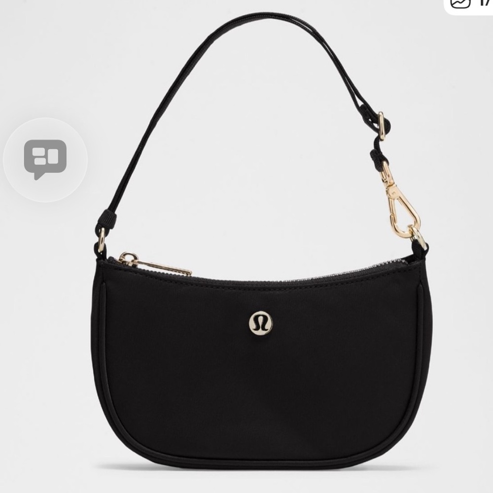 lululemon athletica City Essentials Mini